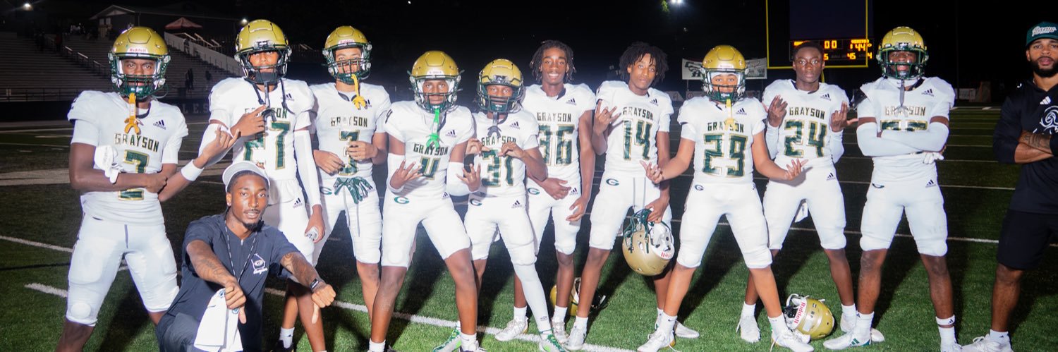 De’Amare Chambers banner