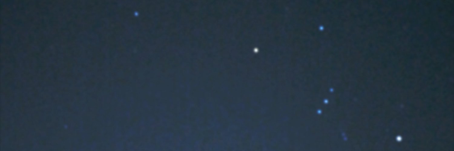 k banner