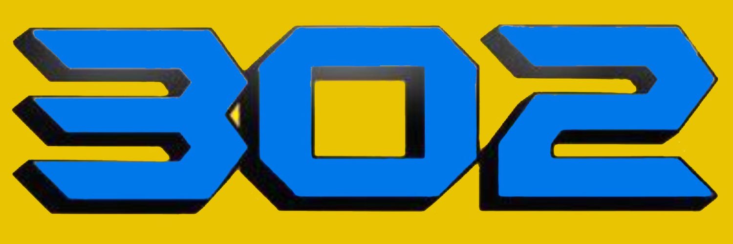 302Esports's profile banner image
