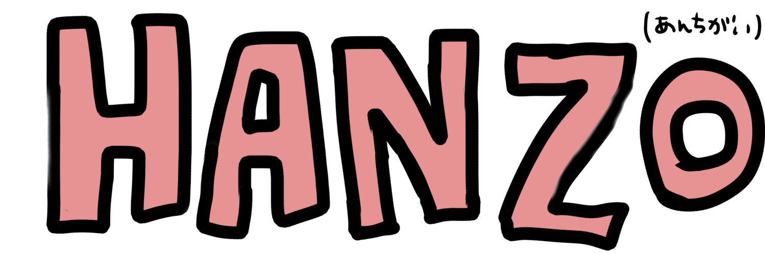 HANNZOOO's profile banner image