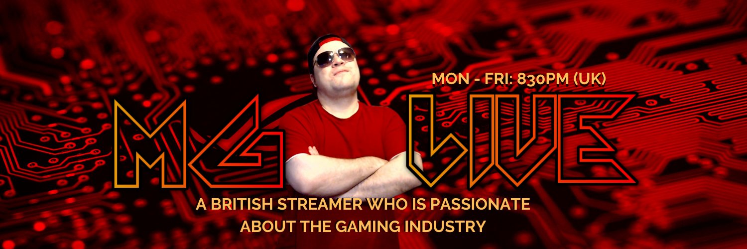 MG_Live (@TheReal_MGLive) / Posts / X