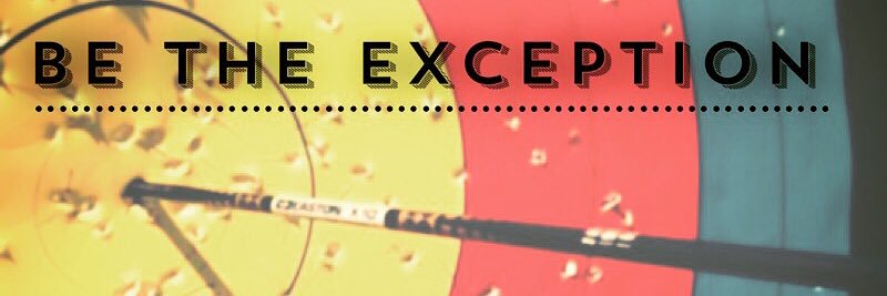 Archery Squad banner