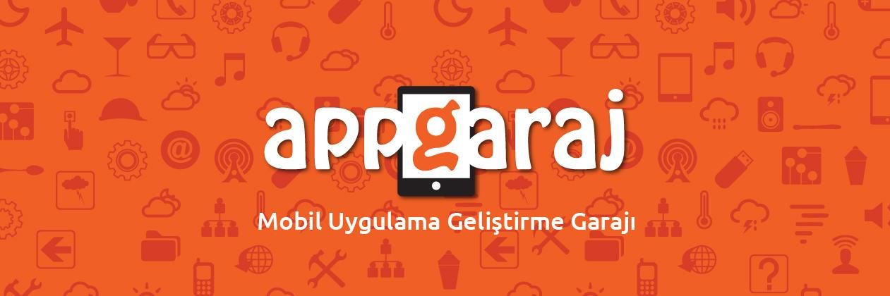 AppGaraj's profile banner image