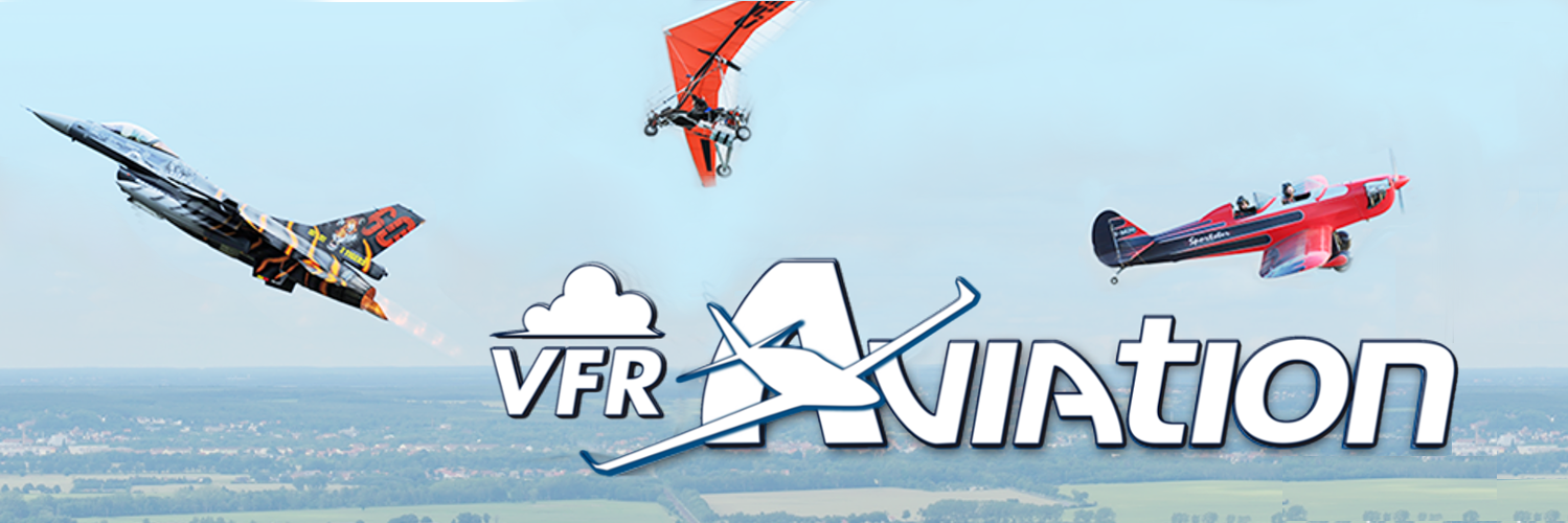 vfraviation's profile banner image