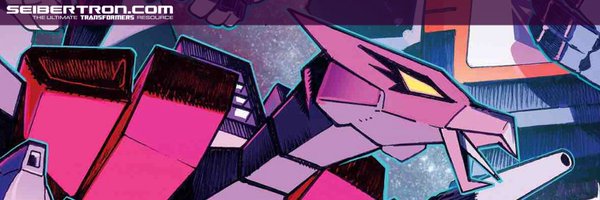seibertron Profile Banner