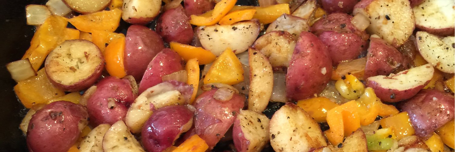 TheAdvChef's profile banner image