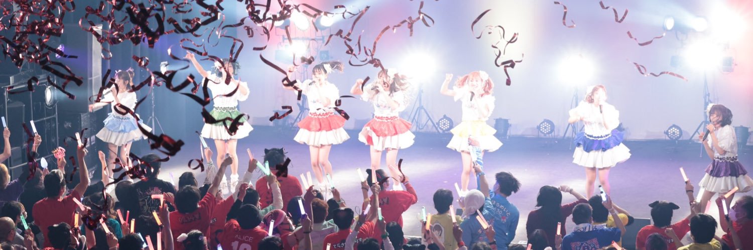 CrHitokun's profile banner image