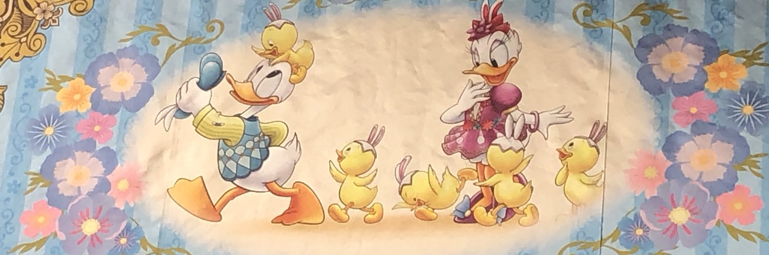 あひるん雑垢 banner