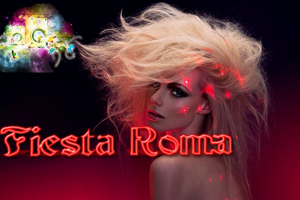 FiestaRoma's profile banner image