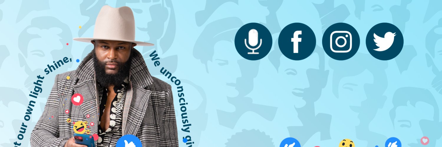 AnthonyTheSeer's profile banner image