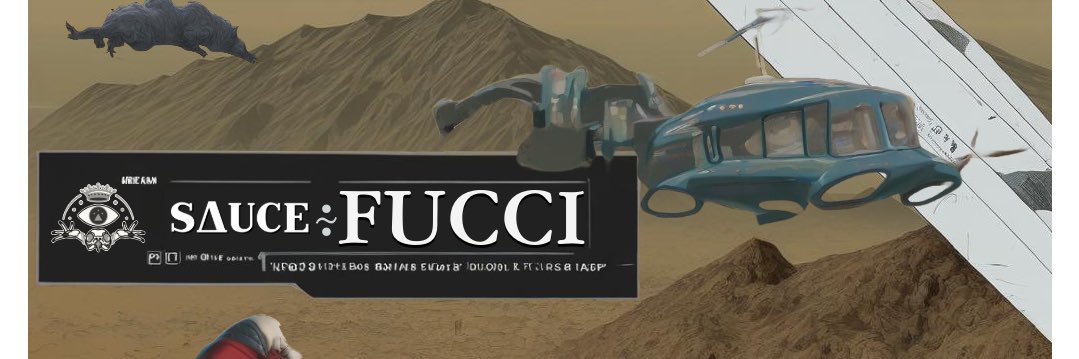 sAuce banner