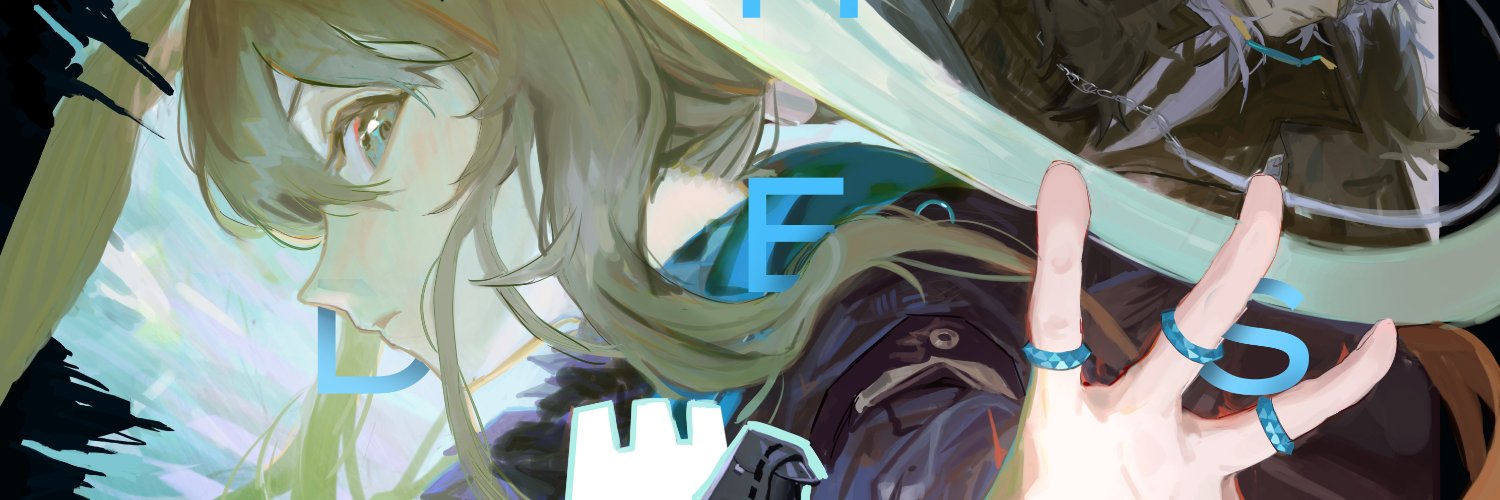 nonaneva / ノナネヷ banner