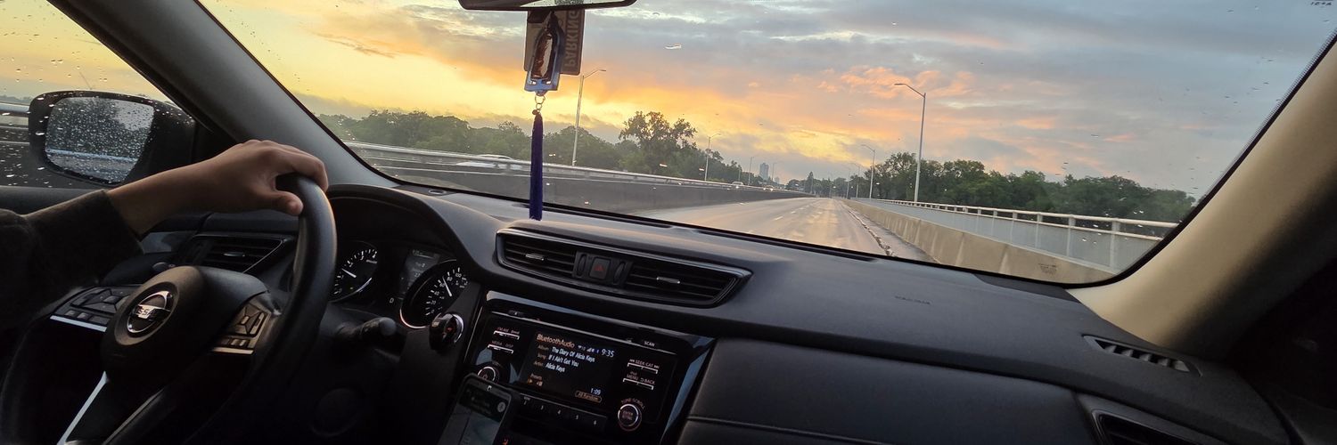 ericalarax's profile banner image