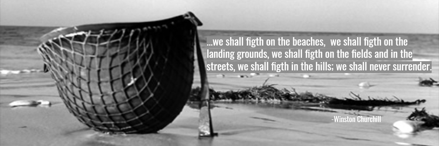 Días de Guerra banner
