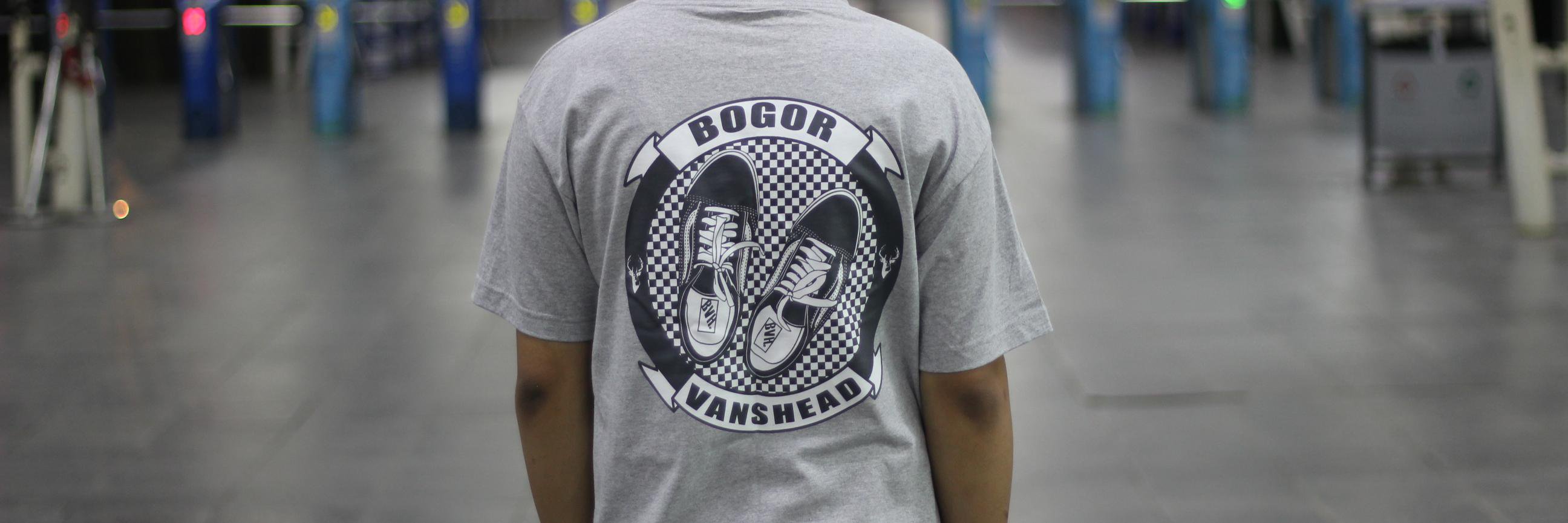 Bogor VansHead banner