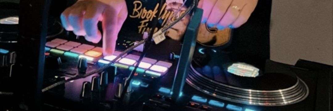 djglenns's profile banner image