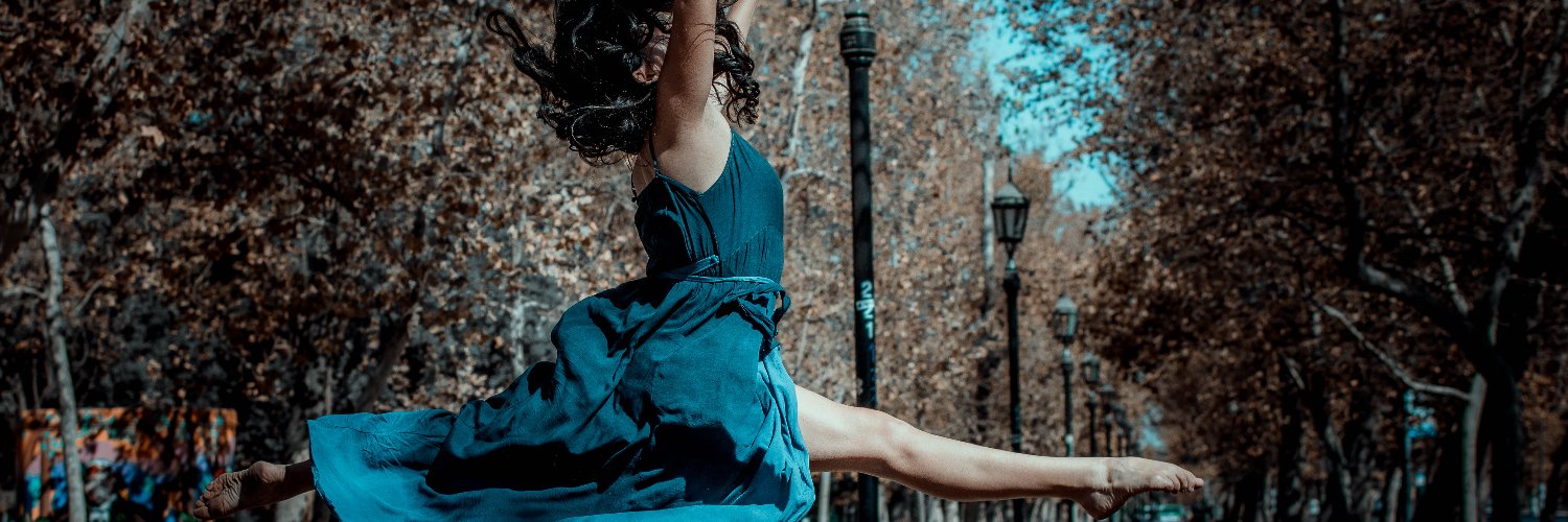 DanniDanse's profile banner image