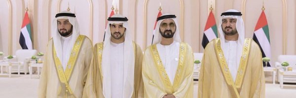 groupfazza Profile Banner