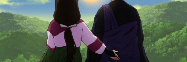 AnimeArrows's profile banner image