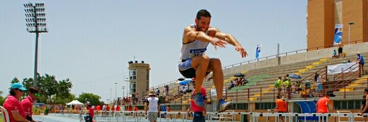 Luis Florentín banner