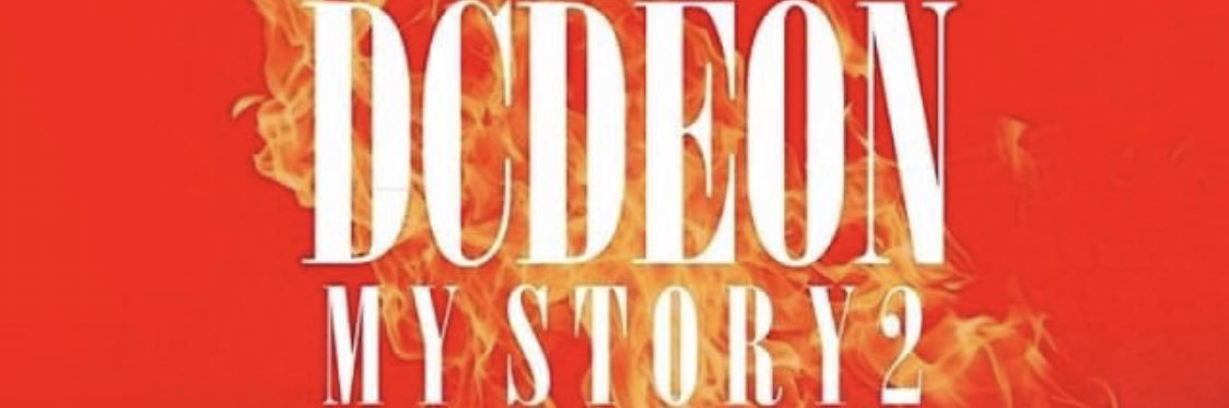 dcDeon_'s profile banner image