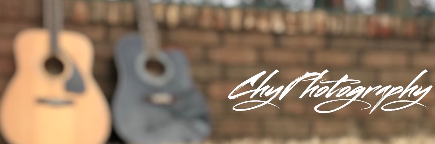 ChyPhotography's profile banner image