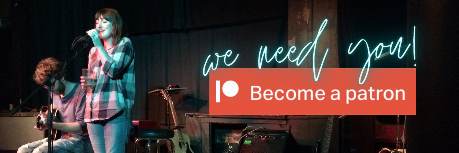 seekermusic's profile banner image