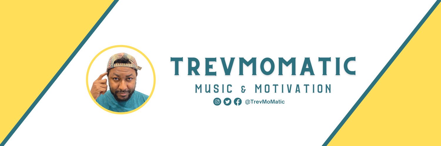 TrevMoMatic banner