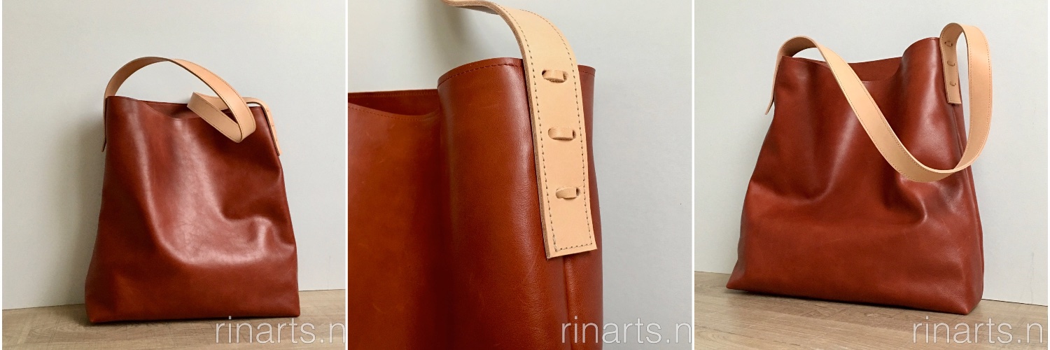 rinartsbags's profile banner image
