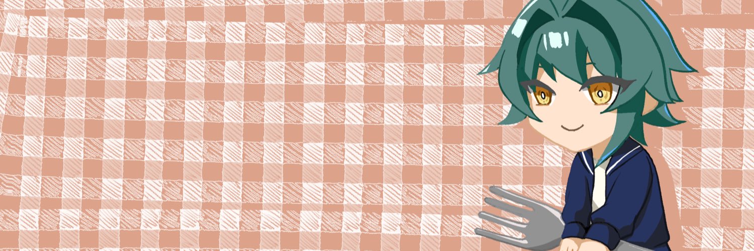 kazusa_Chikama's profile banner image