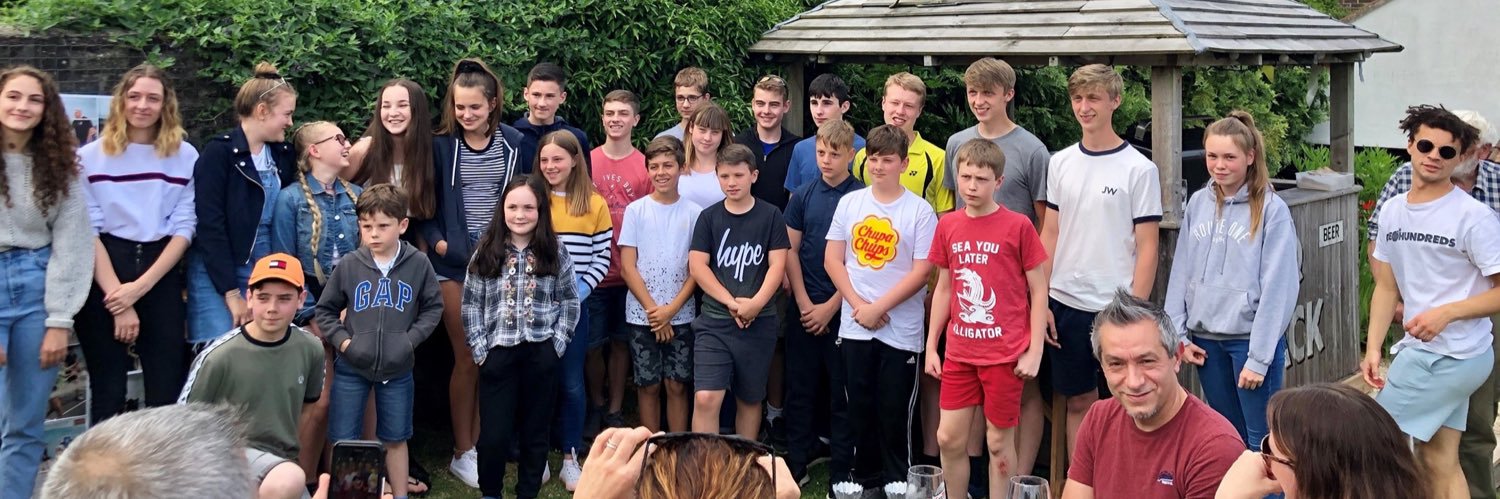 Chew Valley BC banner