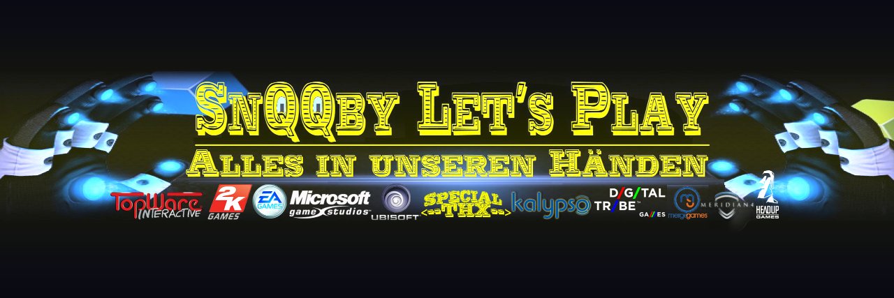SnQQby's profile banner image