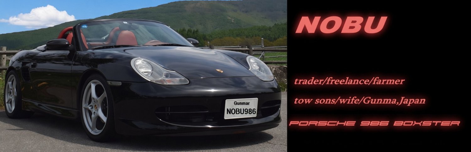 NOBU986's profile banner image