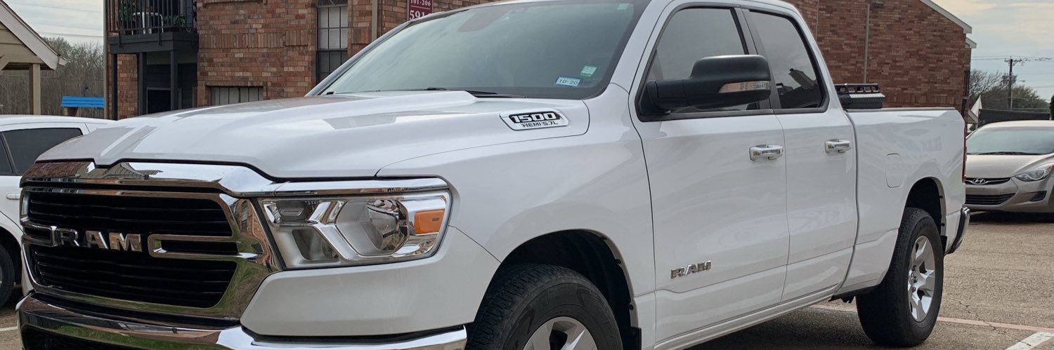 19Hemi's profile banner image