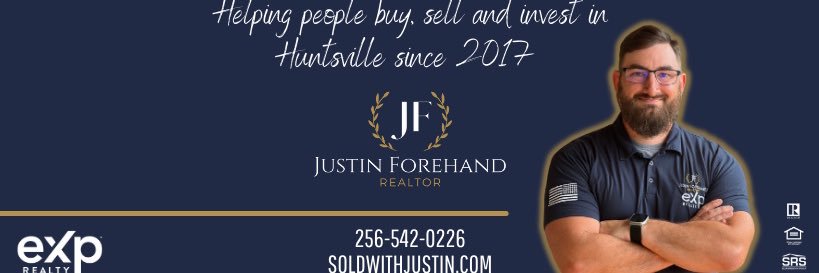 justinforehand's profile banner image