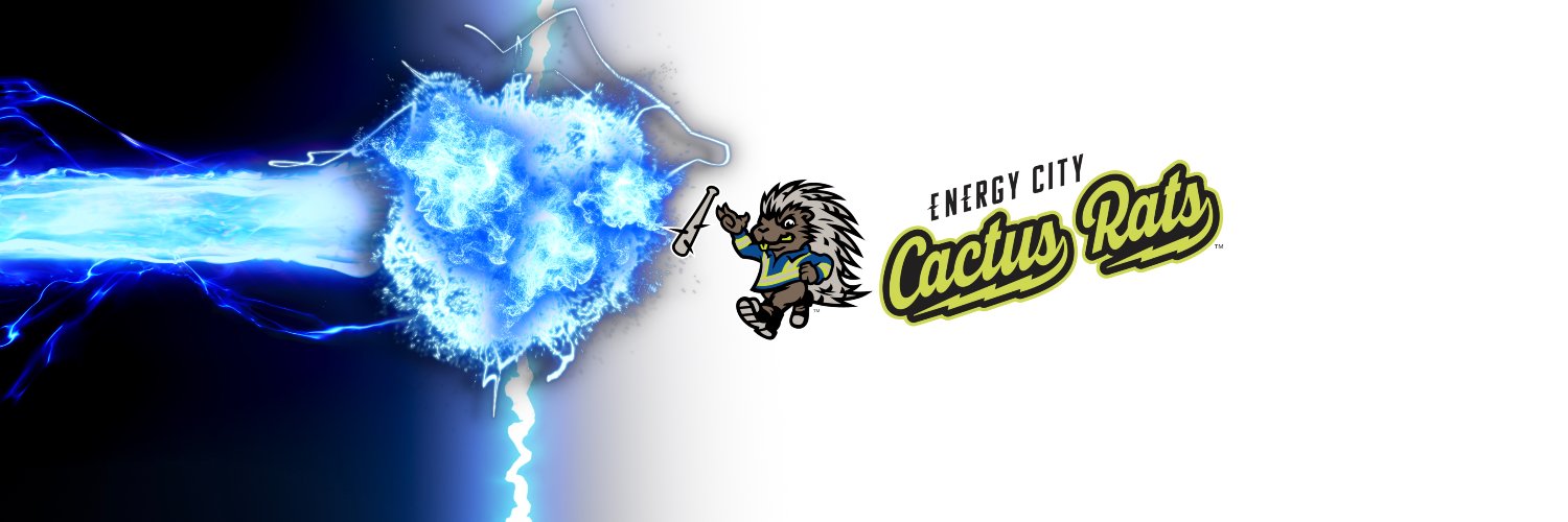 Energy City Cactus Rats's banner