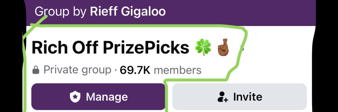 Michael baines  banner