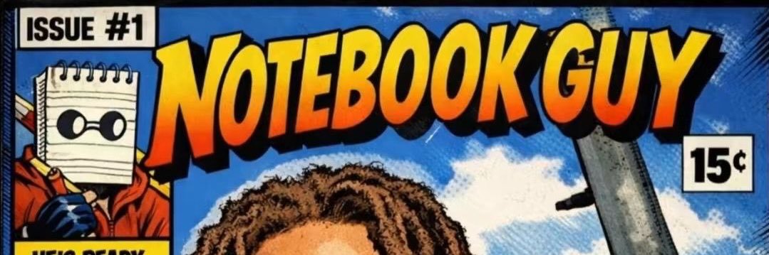 Notebookguy35's profile banner image