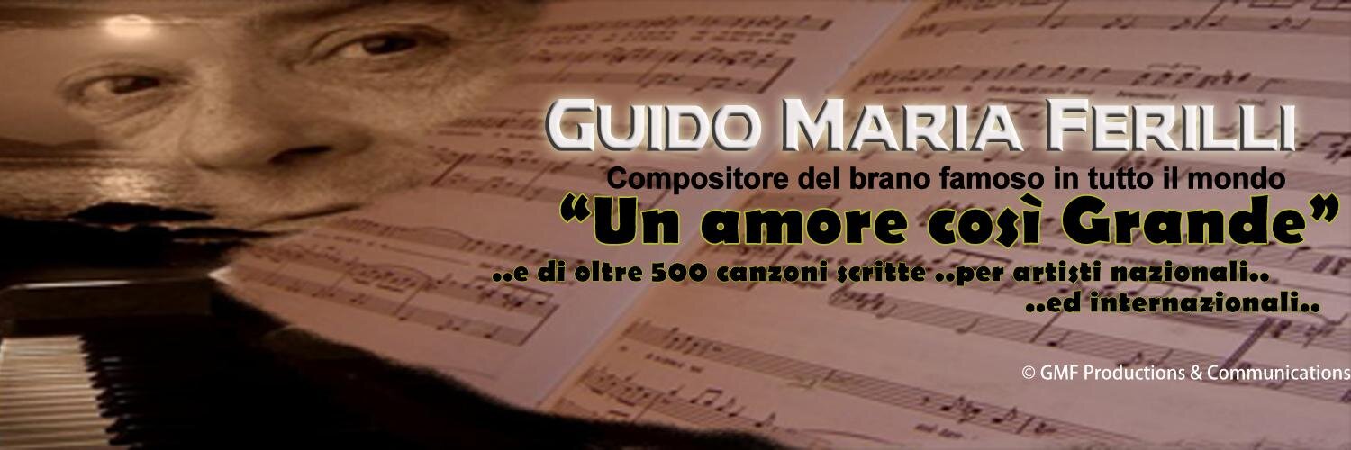 GuidoMarFerilli's profile banner image