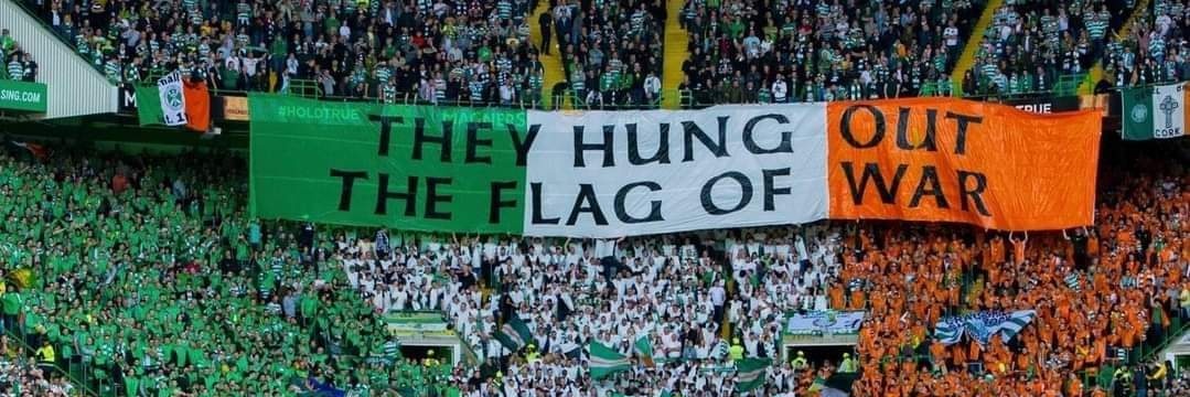 celticg's profile banner image