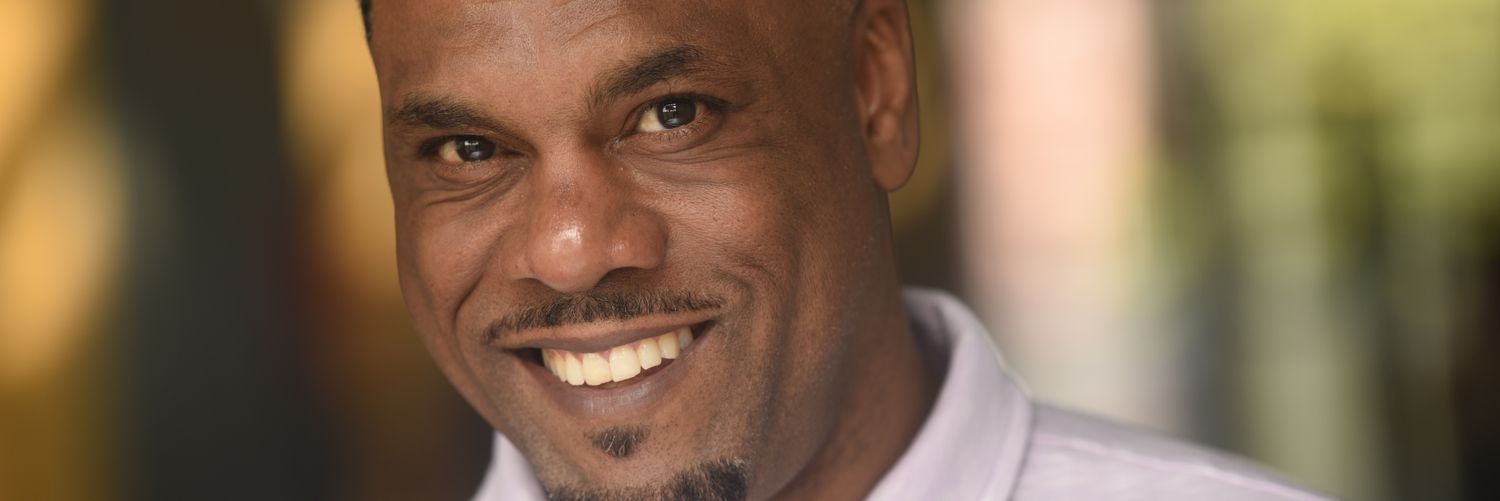 ComedianChe's profile banner image