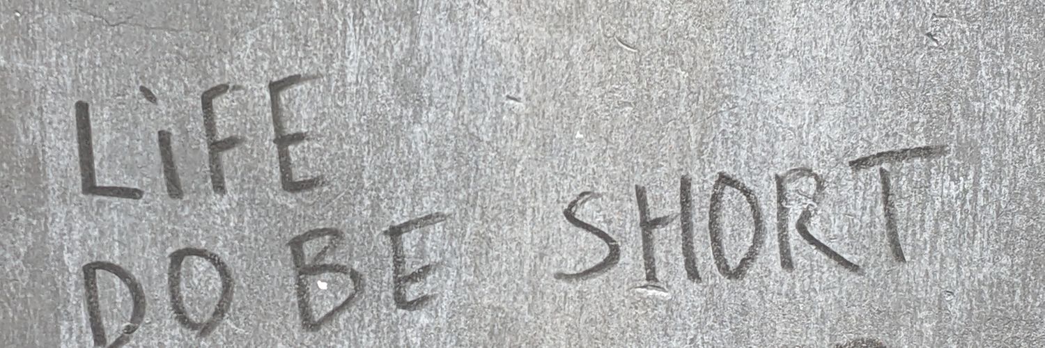 Christopher M. Johnson banner