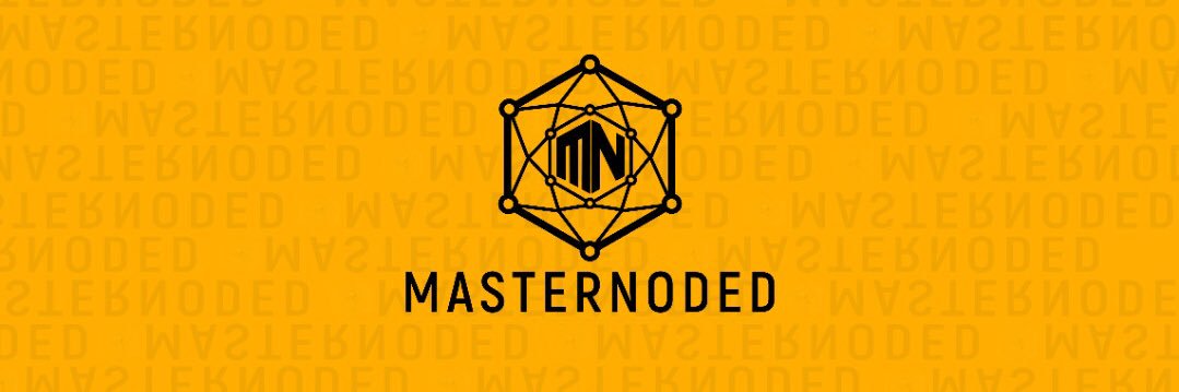 Masternoded banner