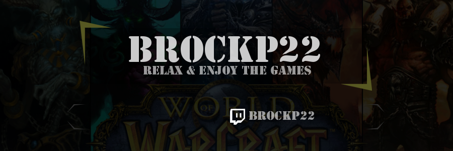 theBrockp22's profile banner image