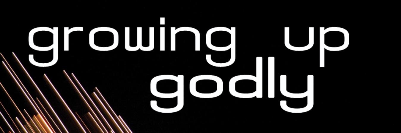 Godly Messages banner