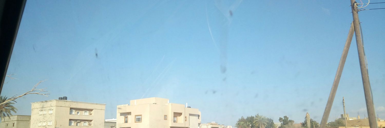 ArabicFirstID's profile banner image