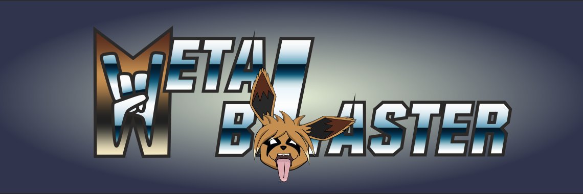 metalblaster156's profile banner image