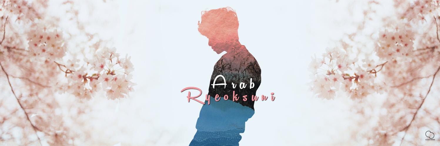 ryeong9_wings's profile banner image