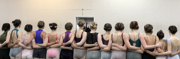 civicballet's profile banner image