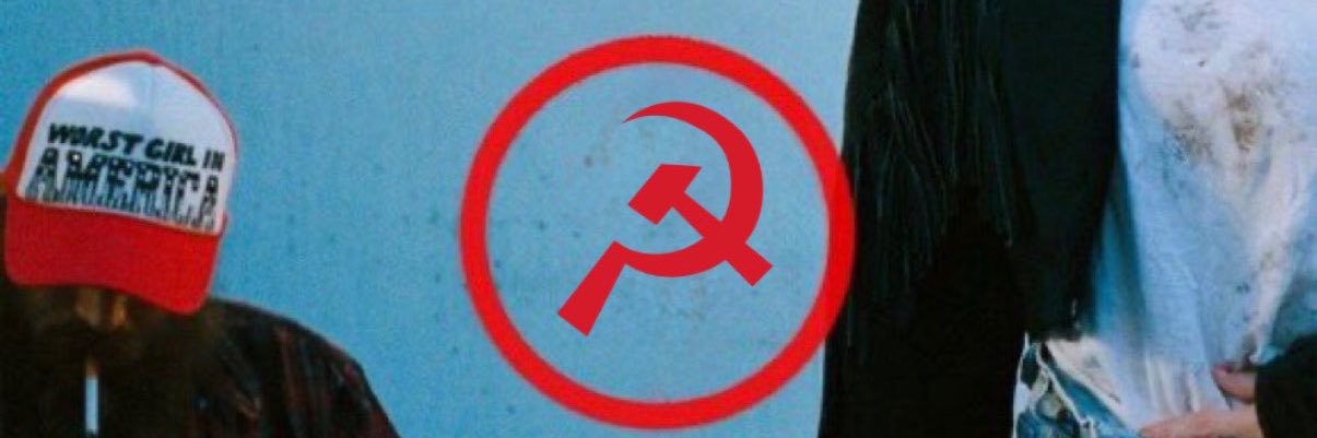wor$t boy of lumiar ☭ banner